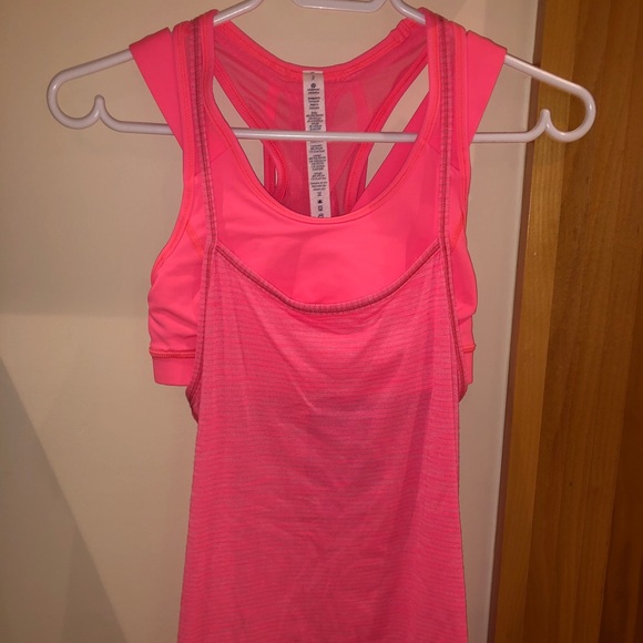 Lululemon top - Picture 1 of 5